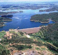 Lake Monduran - Restaurant Gold Coast