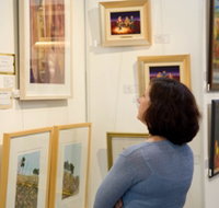 Maranoa Art Gallery - Restaurant Gold Coast