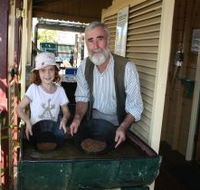 The Miner's Cottage - Restaurant Gold Coast