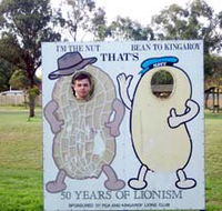 Kingaroy Lions Park - Restaurant Gold Coast