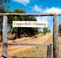 Copperfield Store and Chimney - Restaurant Gold Coast