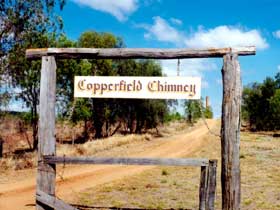 Copperfield Store And Chimney - Restaurant Gold Coast 0