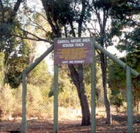 Carroll Nature Reserve Kokoda Track - Restaurant Gold Coast
