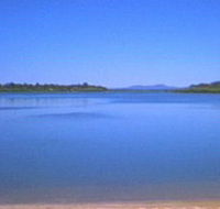 Mouth of Baffle Creek Conservation Park - Restaurant Gold Coast
