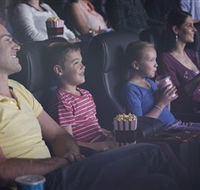 Event Cinemas Browns Plains - Restaurant Gold Coast