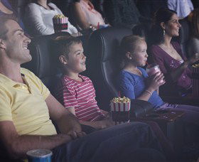 Event Cinemas Browns Plains - Restaurant Gold Coast 0