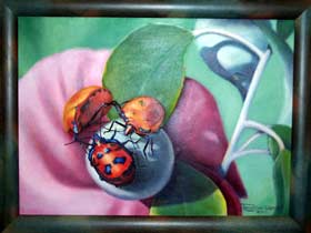 Kingaroy Shire Art Gallery - Restaurant Gold Coast 0