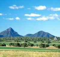 Peak Range Lookout - Capella - Restaurant Gold Coast