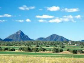 Peak Range Lookout - Capella - Restaurant Gold Coast 0
