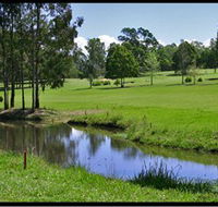 Village Links Golf Course - Restaurant Gold Coast