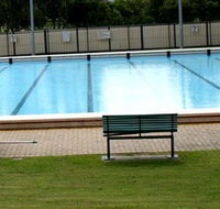 Bethania Aquatic Centre - Restaurant Gold Coast