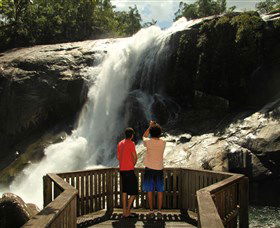 Tropical North Queensland QLD Restaurant Gold Coast