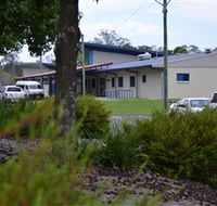 Gould Adams Park Aquatic Centre - Restaurant Gold Coast