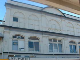 Former Stuparts Building - Restaurant Gold Coast 0
