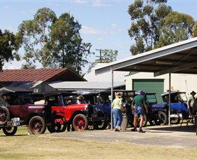 Millmerran QLD Restaurant Gold Coast