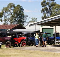 Millmerran Museum and Tourist Information Centre - Restaurant Gold Coast