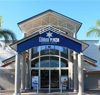 Grand Plaza Shopping Centre - Restaurant Gold Coast