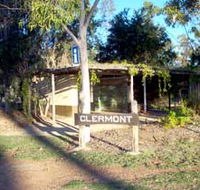Clermont - Old Town Site - Restaurant Gold Coast
