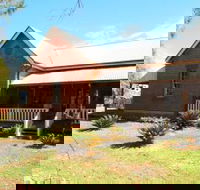 Thargomindah Visitor Information Centre - Restaurant Gold Coast