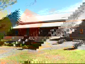 Thargomindah Visitor Information Centre - Restaurant Gold Coast 0