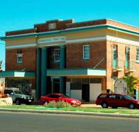 Charleville Heritage Trail Walk - Restaurant Gold Coast