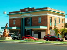Charleville Heritage Trail Walk - Restaurant Gold Coast 0