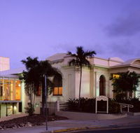 Gladstone Regional Gallery and Museum - Restaurant Gold Coast