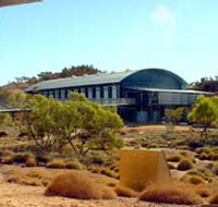 Dinosaur Stampede at Lark Quarry Conservation Park - Restaurant Gold Coast