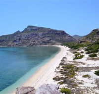 Flinders Group National Park - Restaurant Gold Coast