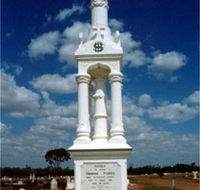 Charters Towers Cemetery - Restaurant Gold Coast