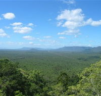 Pipers Lookout - Restaurant Gold Coast