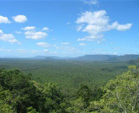 Pipers Lookout - Restaurant Gold Coast 0