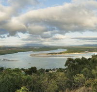 Cooktown Scenic Rim Trail - Restaurant Gold Coast