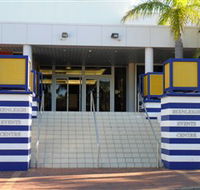 Beenleigh Events Centre - Restaurant Gold Coast