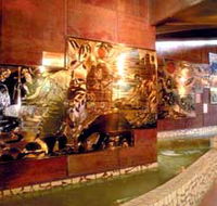 Riversleigh Fossil Centre - Restaurant Gold Coast