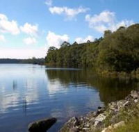 Lake Paluma - Restaurant Gold Coast