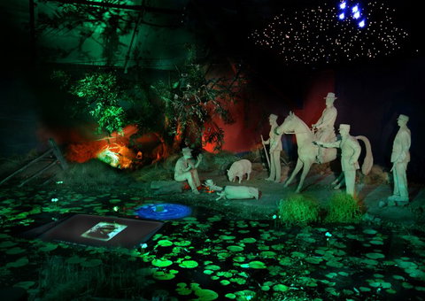 Waltzing Matilda Centre - Restaurant Gold Coast 4