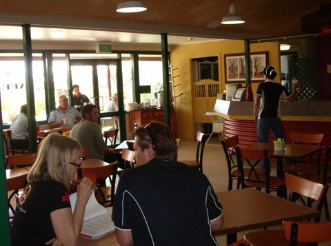 Waltzing Matilda Centre - Restaurant Gold Coast 6