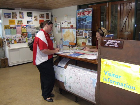 Waltzing Matilda Centre - Restaurant Gold Coast 8