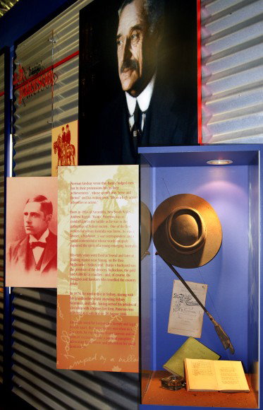 Waltzing Matilda Centre - Restaurant Gold Coast 9