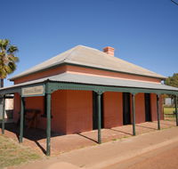 Leahy Historical House - Restaurant Gold Coast