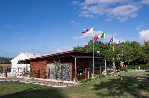 Sirromet Winery - Restaurant Gold Coast 5