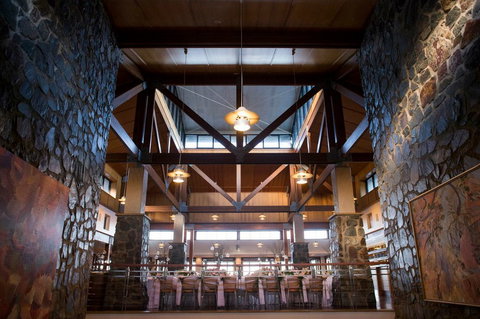 Sirromet Winery - Restaurant Gold Coast 6