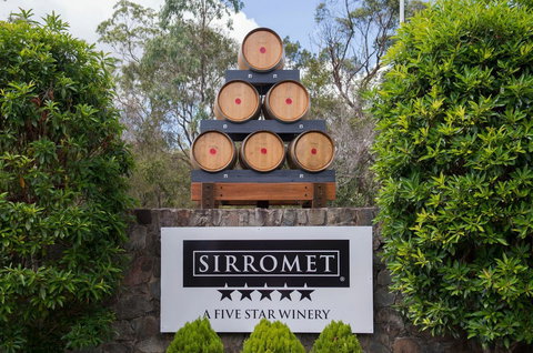 Sirromet Winery - Restaurant Gold Coast 7