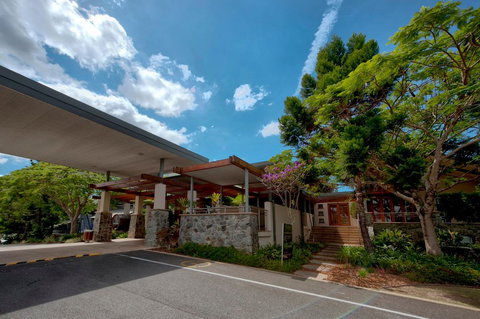 Sirromet Winery - Restaurant Gold Coast 8