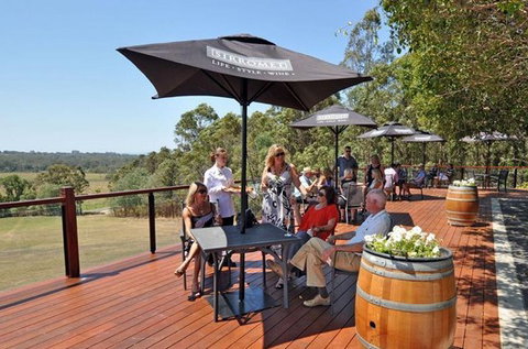 Sirromet Winery - Restaurant Gold Coast 14