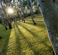 Tondoon Botanic Gardens - Restaurant Gold Coast