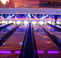Oz Tenpin Bowling Centre - Ballarat - Restaurant Gold Coast