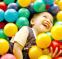 Kids Run A Muk - Restaurant Gold Coast