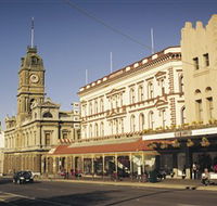 Accent Framing / Gallery on Sturt - Restaurant Gold Coast